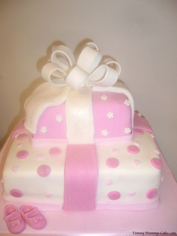 Children Special Occasion Cake