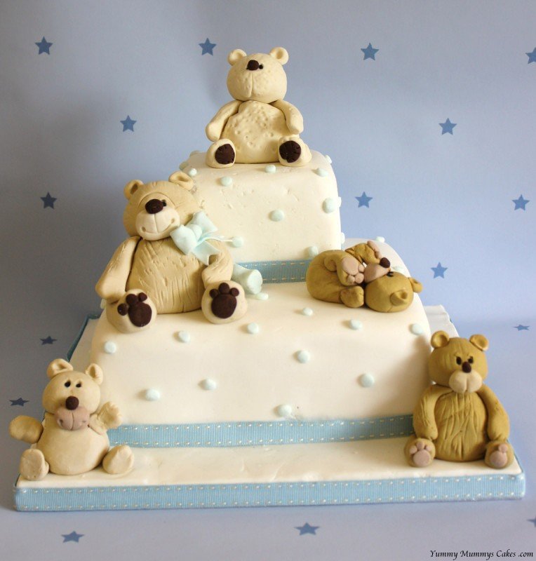 Children's Special Occasion Cake