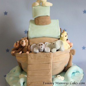 Children's Special Occasion Cake