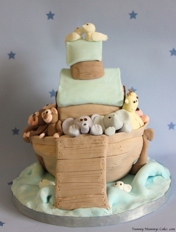 Children's Special Occasion Cake