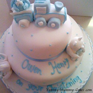 Children's Special Occasion Cake